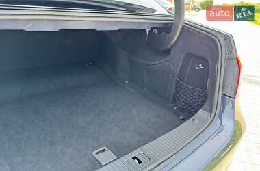 Седан Mercedes-Benz E-Class 2013 в 