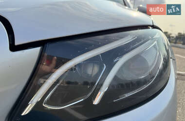 Седан Mercedes-Benz E-Class 2016 в 