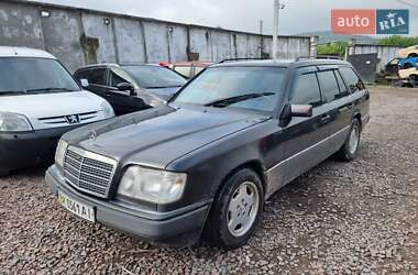 Универсал Mercedes-Benz E-Class 1994 в Кременце
