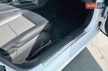 Седан Mercedes-Benz E-Class 2012 в 