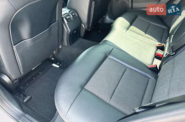 Седан Mercedes-Benz E-Class 2012 в 