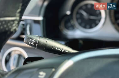 Седан Mercedes-Benz E-Class 2012 в 