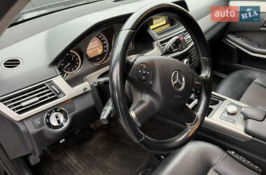 Универсал Mercedes-Benz E-Class 2010 в 