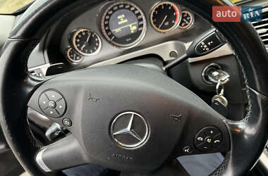 Универсал Mercedes-Benz E-Class 2010 в 