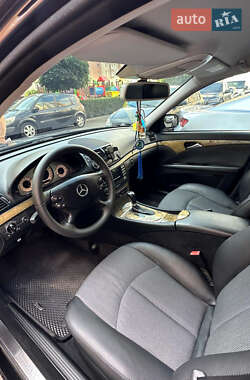 Седан Mercedes-Benz E-Class 2006 в 