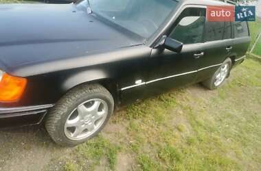 Универсал Mercedes-Benz E-Class 1994 в Луцке