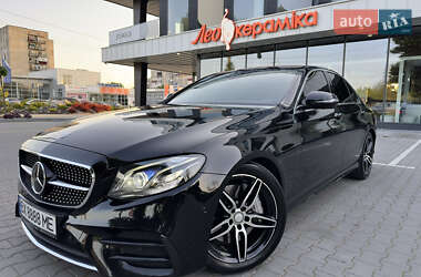 Mercedes-Benz E-Class 2016 Mercedes-Benz E-Class 2016