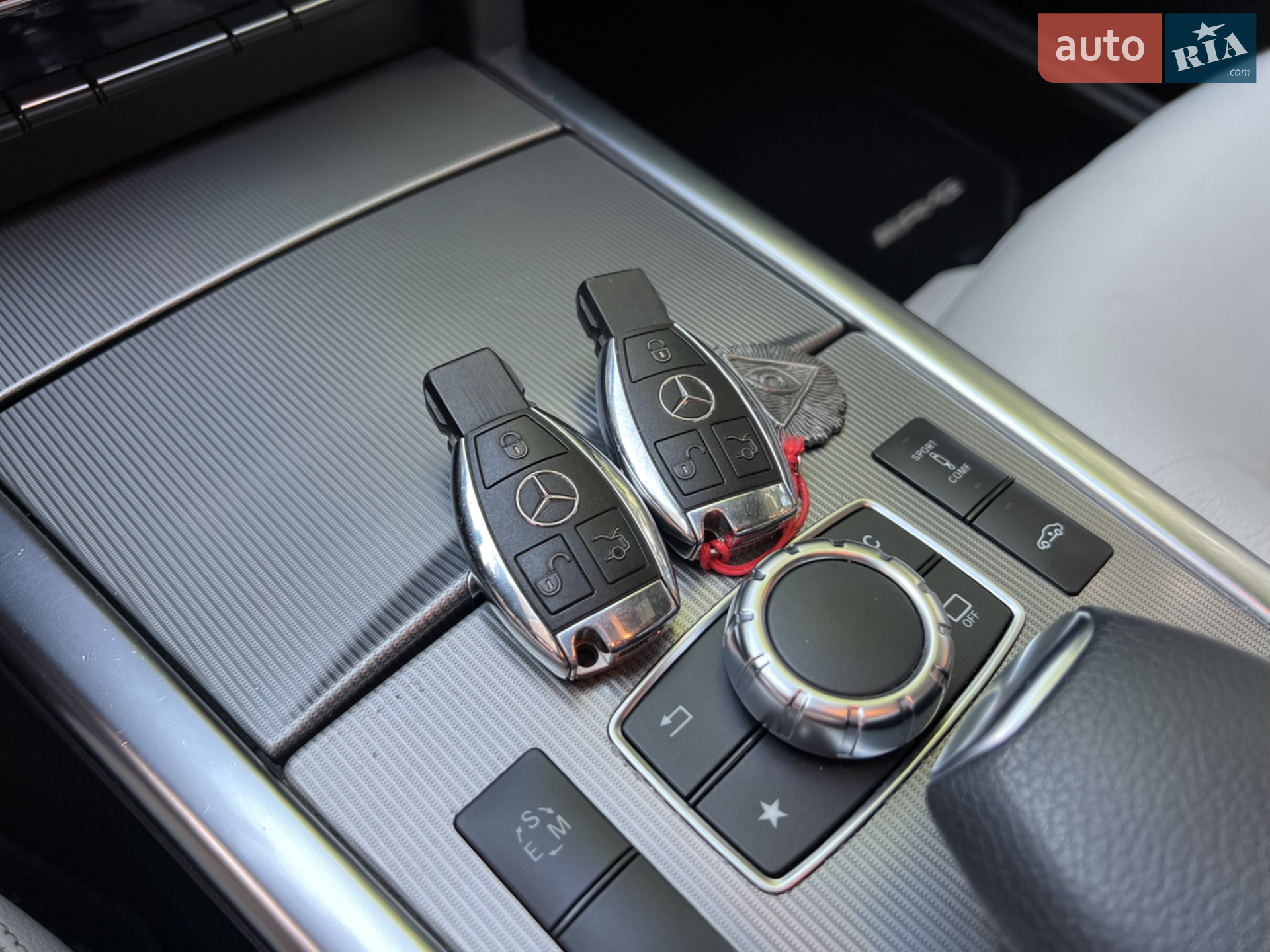 2015 Mercedes-Benz E-klasse - мініатюра 28