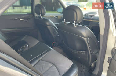 Седан Mercedes-Benz E-Class 2003 в 