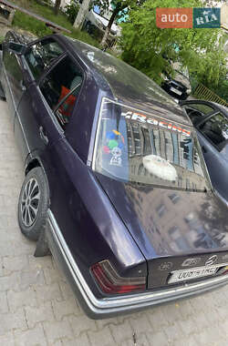 Седан Mercedes-Benz E-Class 1994 в 