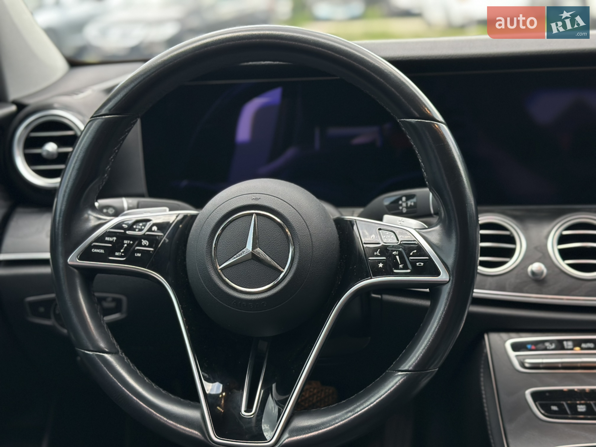 2020 Mercedes-Benz E-klasse - мініатюра 16