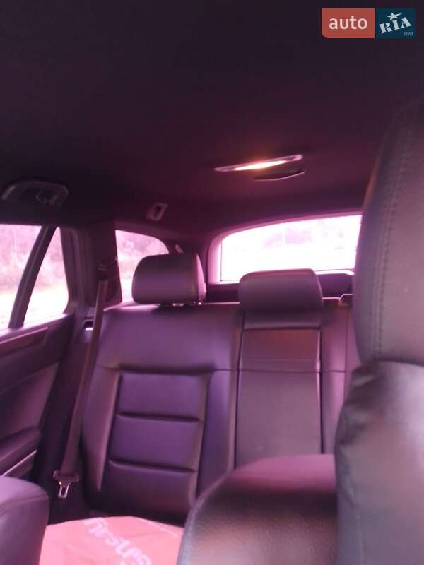Універсал Mercedes-Benz E-Class 2010 в Житомирі