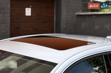 Седан Mercedes-Benz E-Class 2009 в 