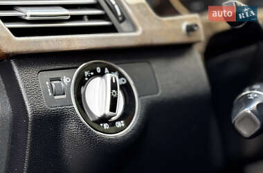 Седан Mercedes-Benz E-Class 2009 в 