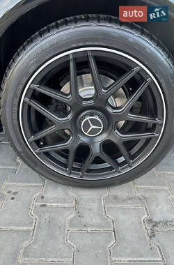 Седан Mercedes-Benz E-Class 2007 в 
