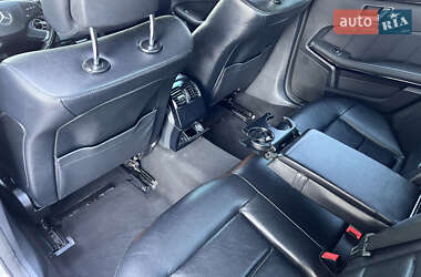 Седан Mercedes-Benz E-Class 2010 в 