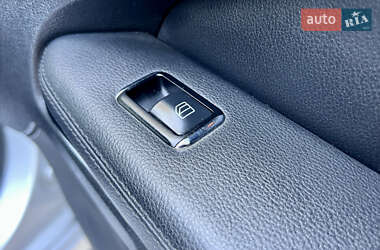 Седан Mercedes-Benz E-Class 2010 в 