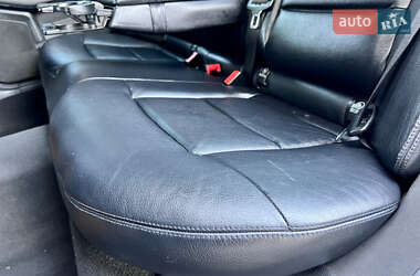 Седан Mercedes-Benz E-Class 2010 в 