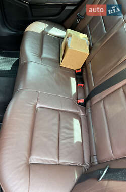 Седан Mercedes-Benz E-Class 2009 в 