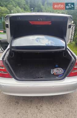 Седан Mercedes-Benz E-Class 2006 в 