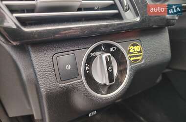 Универсал Mercedes-Benz E-Class 2011 в 