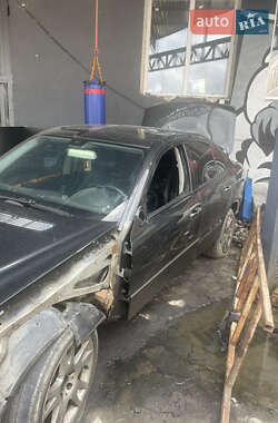 Седан Mercedes-Benz E-Class 2003 в 