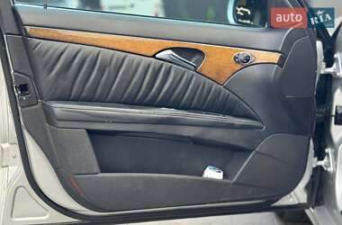 Универсал Mercedes-Benz E-Class 2005 в 