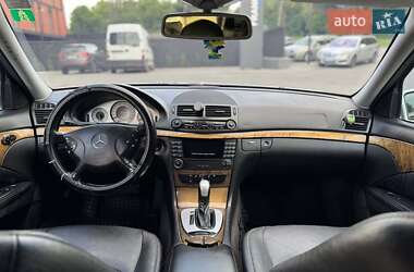 Универсал Mercedes-Benz E-Class 2005 в 