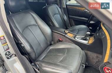 Универсал Mercedes-Benz E-Class 2005 в 