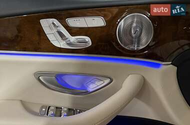 Седан Mercedes-Benz E-Class 2016 в 