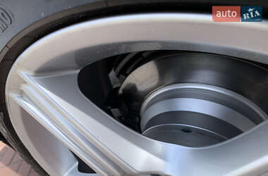 Седан Mercedes-Benz E-Class 2011 в 