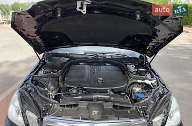 Седан Mercedes-Benz E-Class 2011 в 