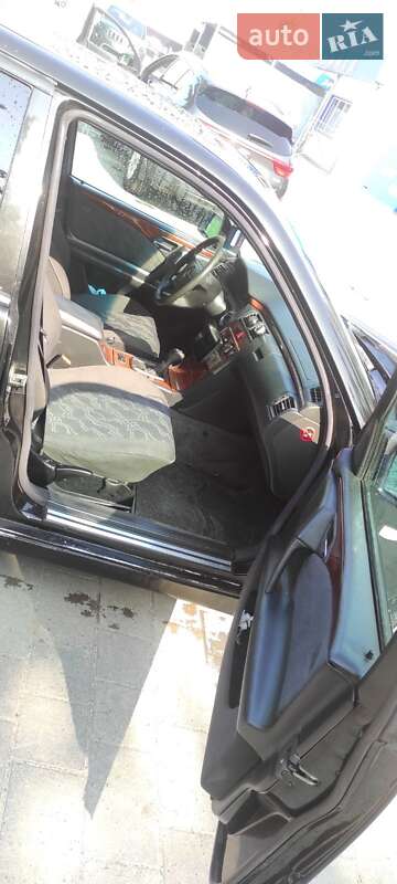 Седан Mercedes-Benz E-Class 1999 в Львові фото 6 Седан Mercedes-Benz E-Class 1999 в Львові