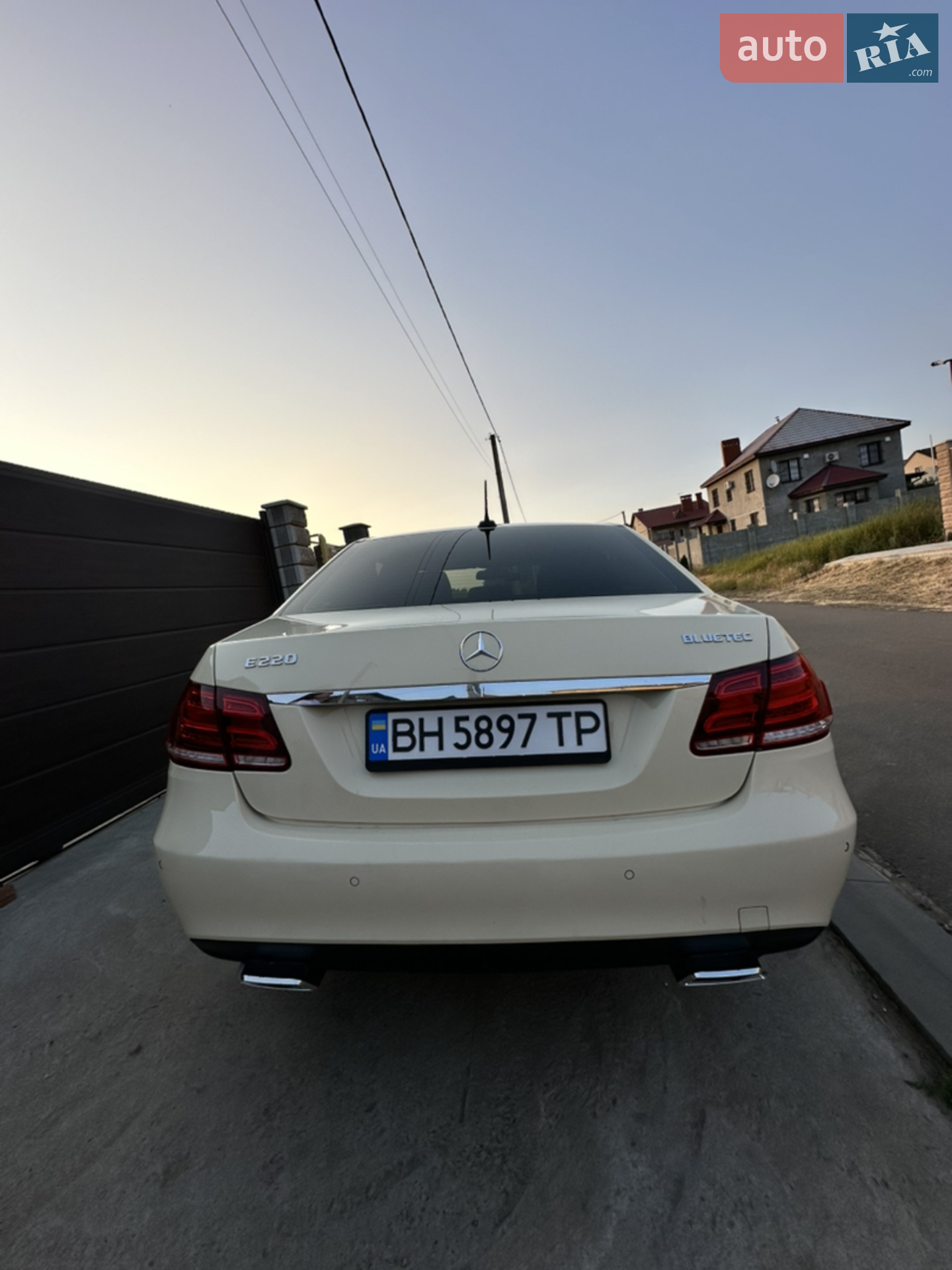 2015 Mercedes-Benz E-klasse - мініатюра 2