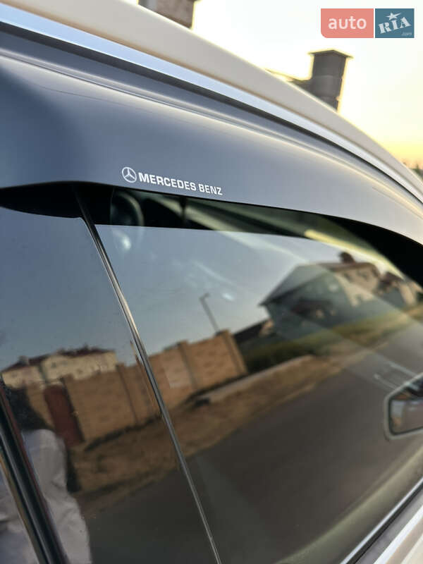 Седан Mercedes-Benz E-Class 2015 в Одесі