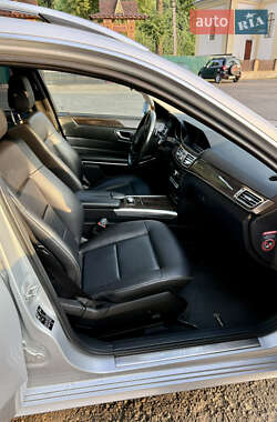 Универсал Mercedes-Benz E-Class 2014 в 