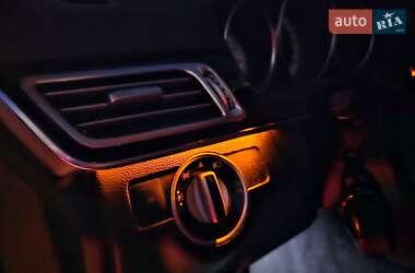 Седан Mercedes-Benz E-Class 2011 в 