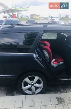 Универсал Mercedes-Benz E-Class 1997 в 
