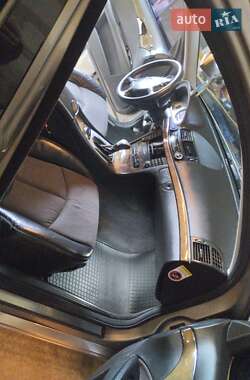 Седан Mercedes-Benz E-Class 2005 в 