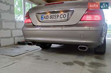 Седан Mercedes-Benz E-Class 2005 в 