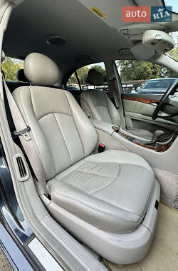 Седан Mercedes-Benz E-Class 2004 в 