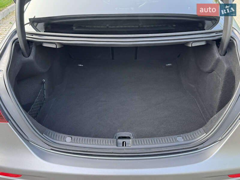 Седан Mercedes-Benz E-Class 2018 в Одесі фото 73 Седан Mercedes-Benz E-Class 2018 в Одесі