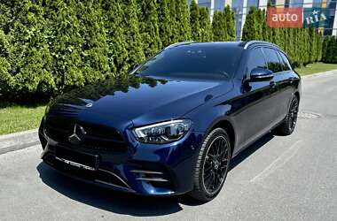 Универсал Mercedes-Benz E-Class 2019 в Днепре