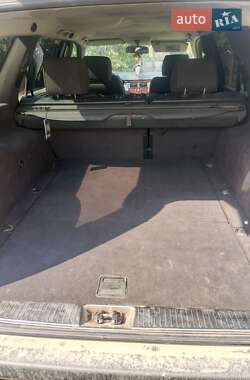 Універсал Mercedes-Benz E-Class 2002 в 