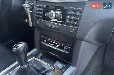 Универсал Mercedes-Benz E-Class 2010 в 