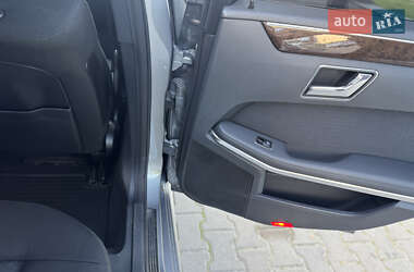 Универсал Mercedes-Benz E-Class 2010 в 