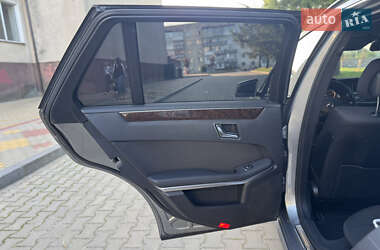 Универсал Mercedes-Benz E-Class 2010 в 