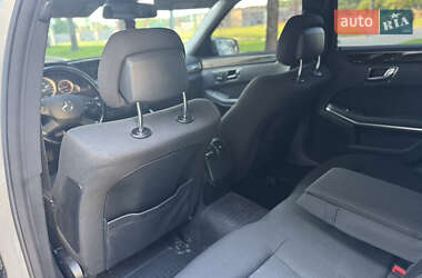 Универсал Mercedes-Benz E-Class 2010 в 