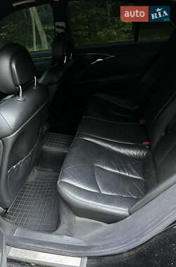 Седан Mercedes-Benz E-Class 2002 в 