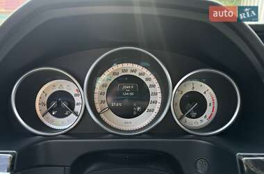Седан Mercedes-Benz E-Class 2015 в 